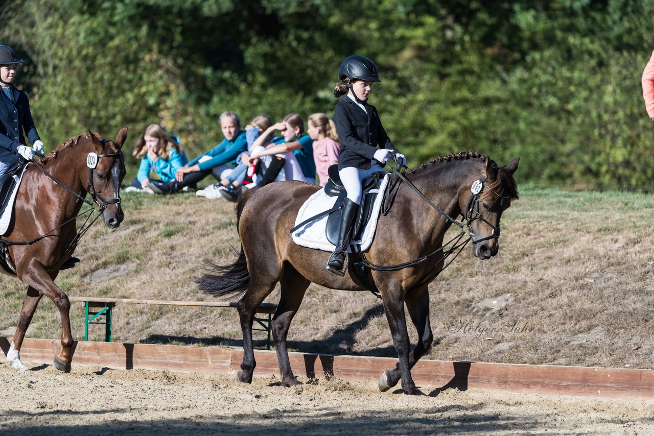 Bild 46 - Pony Akademie Turnier